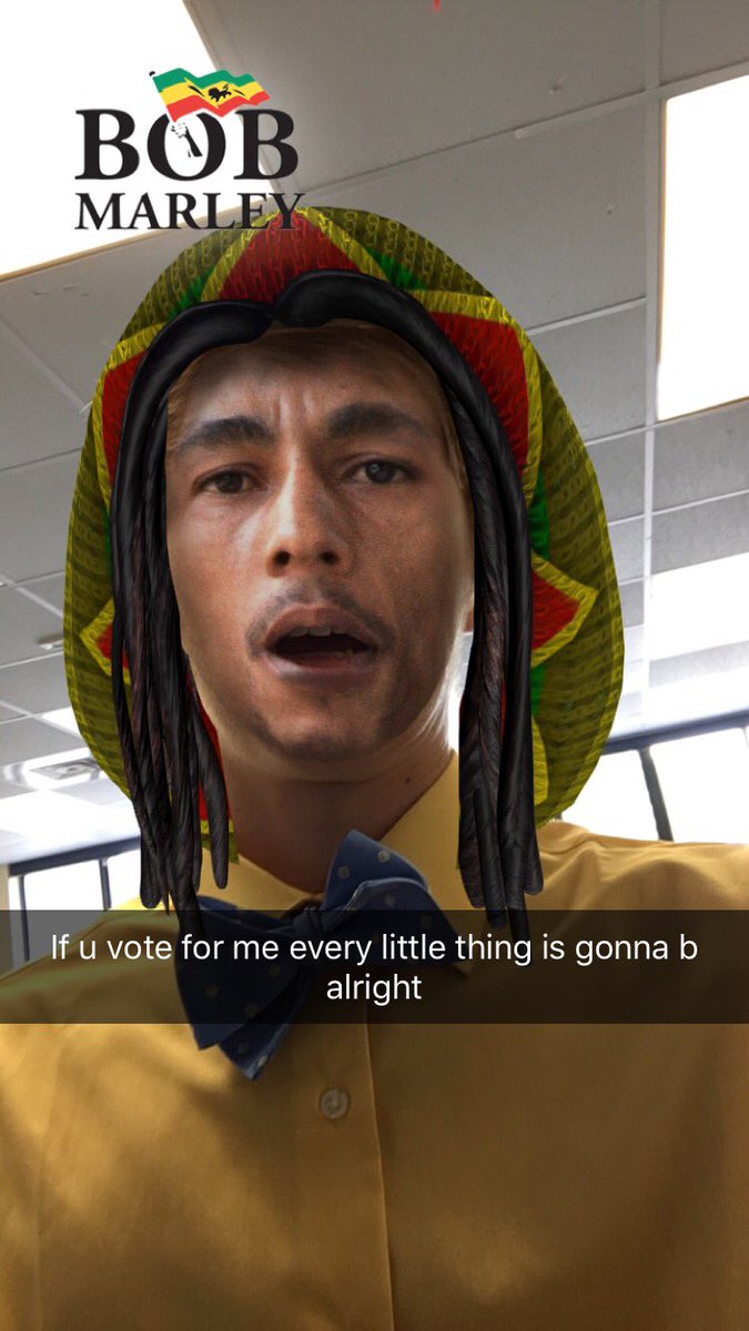 TLowebeast's tweet photo. IF YOU VOTE FOR @jimbo____ YOU VOTE FOR EVERYTHING TO BE ALRIGHT https://t.co/vDYySUEvr1
