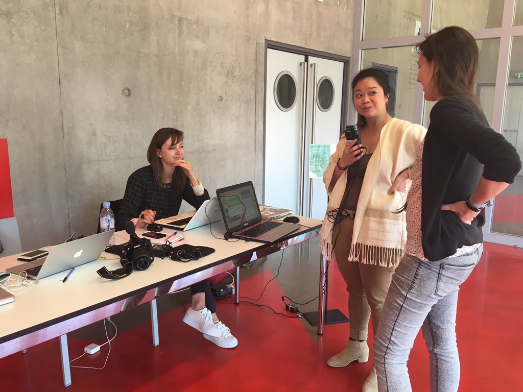 Narration2_0's tweet photo. Web radio spéciale #narration20 @Horizome https://t.co/LUR7LnTYlo