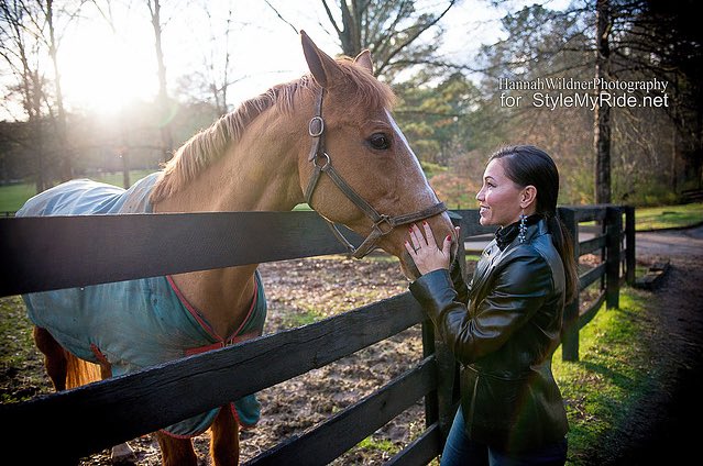 Style_My_Ride's tweet photo. Love this shot from one of our latest shoots! Check it out here. https://t.co/7GODnWEvn2 #stylemyride https://t.co/ZzT4S4F5Dy