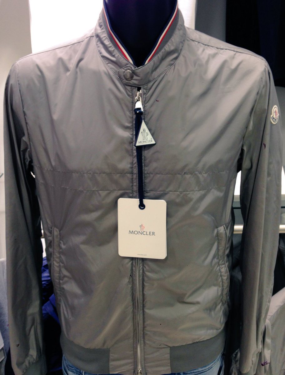 summer moncler jacket