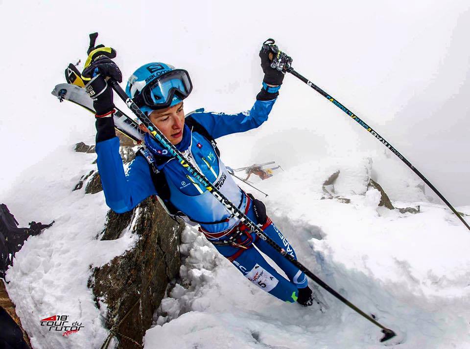 SCARPAspa's tweet photo. Good luck to all our athletes for the next @pdg_fr !!!
cmon! #scarpaspa #scarpaskimo https://t.co/CJgh2UYNqh