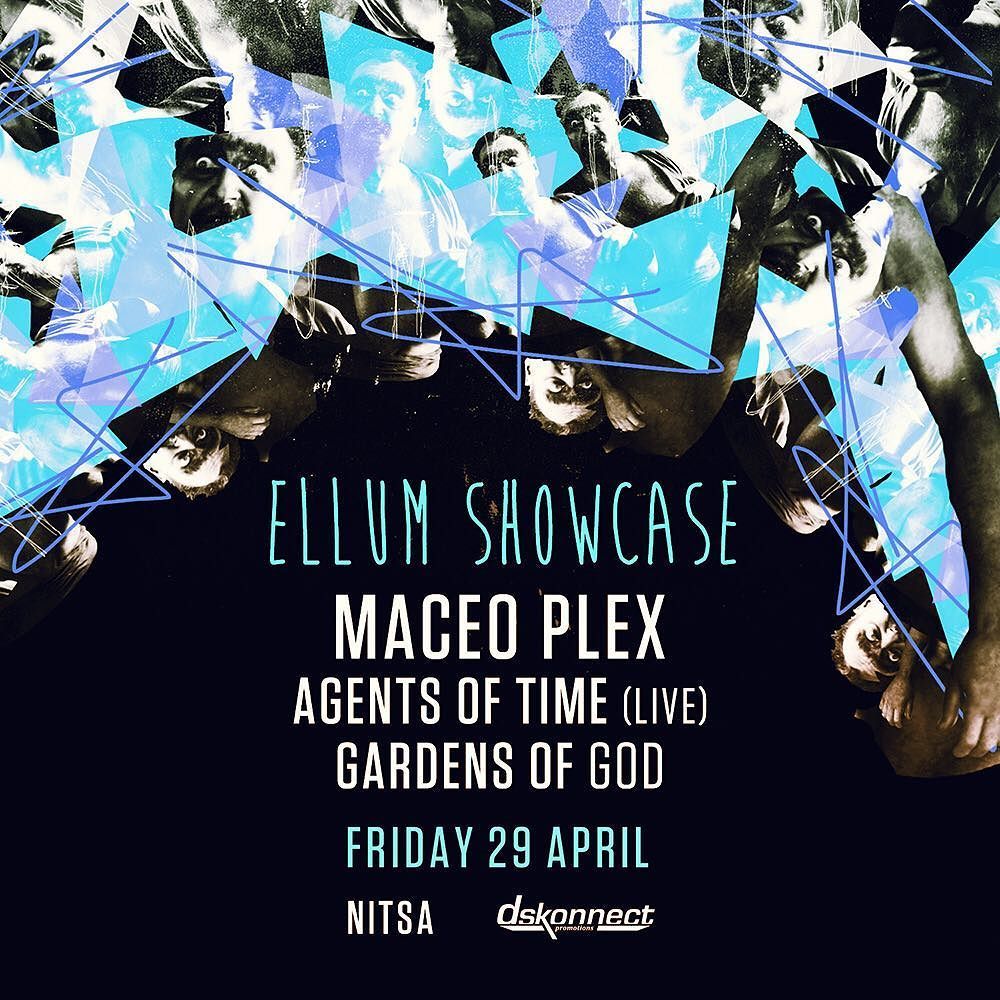 EllumAudio's tweet image. ift.tt/1WFipjw