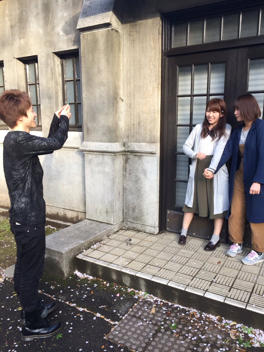 sign_action's tweet photo. みゆまやかづき
#SignAction https://t.co/Dzot7Y8bYp
