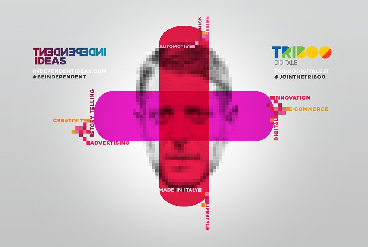 independentidea's tweet photo. #beindependent #jointhetriboo https://t.co/LPuGxl0vSM