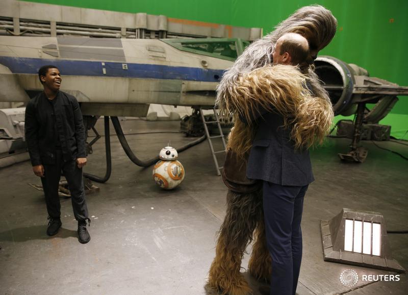 Reuters's tweet photo. NY victories, data confessions, Royal Wookiee encounters and more in the Morning Briefing: https://t.co/q5zOd7UXQ0 https://t.co/yIysyCKRlg