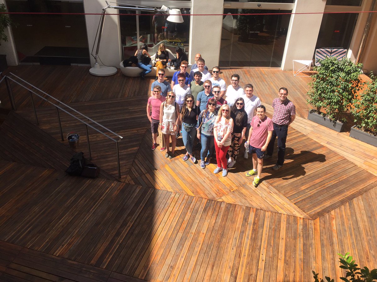 IMASEDLAB's tweet photo. ¡Internacionales y multidisciplinares! Alumnos de @UniStrathclyde visitan el @IMASEDLAB. https://t.co/x8vHLZ3cNk https://t.co/Qq7NqTi5Dh