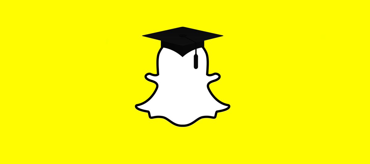 chiuni's tweet photo. We're on Snapchat! Add chiuni to get a cheeky peek of what's happening on our campuses everyday #snapchat https://t.co/yNZRf8gRvO