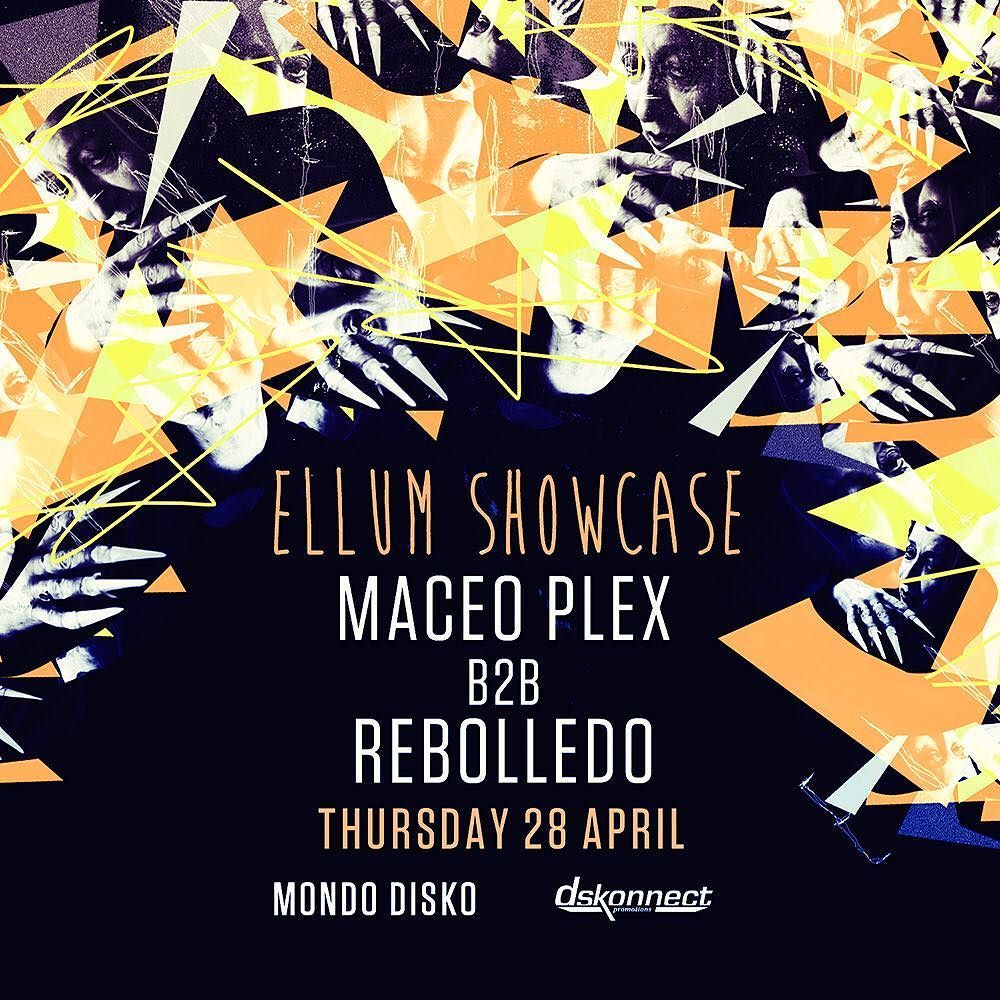 EllumAudio's tweet image. ift.tt/20Xbe6z