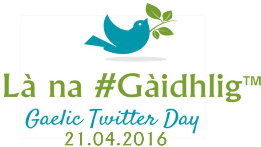 New blog post: Gaelic Day at the Scottish Parliament #Gàidhlig ow.ly/4mTM3H