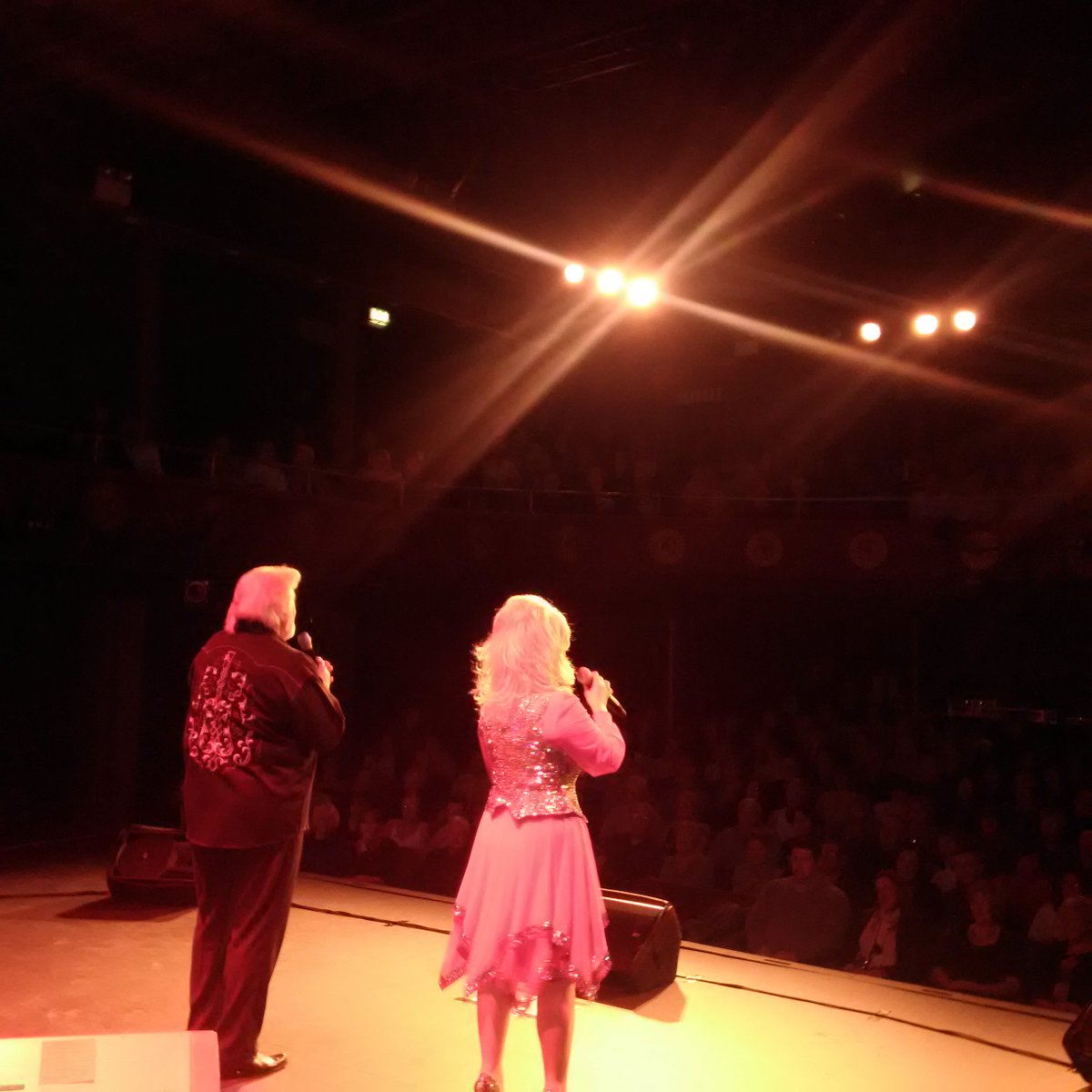 DollyPartonShow's tweet image. We're really looking forward to our third visit to @Playhouse_WB on April 30th, with Peter White as Kenny Rogers!