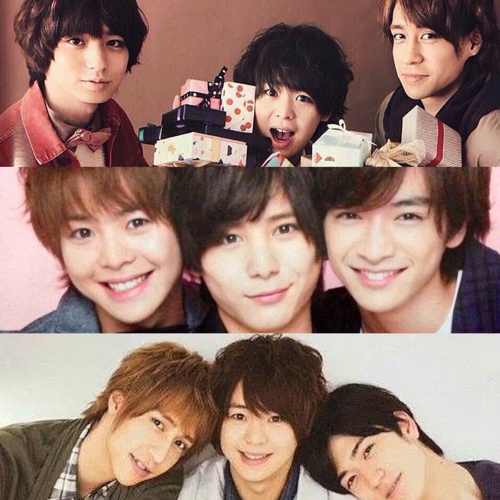 Hey Say Jump 画像 7 Best Jump0504 Twitter