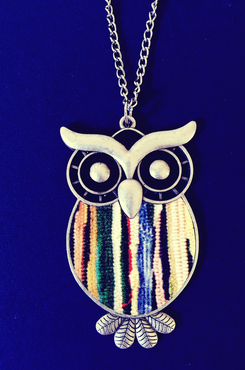 Hashimbazaar's tweet image. Item: The Colored Owl. 50cm
Code: BB-1
Price: 95 EGP
Whatsapp:+201017755452
Find More at: facebook.com/HashimBazaar