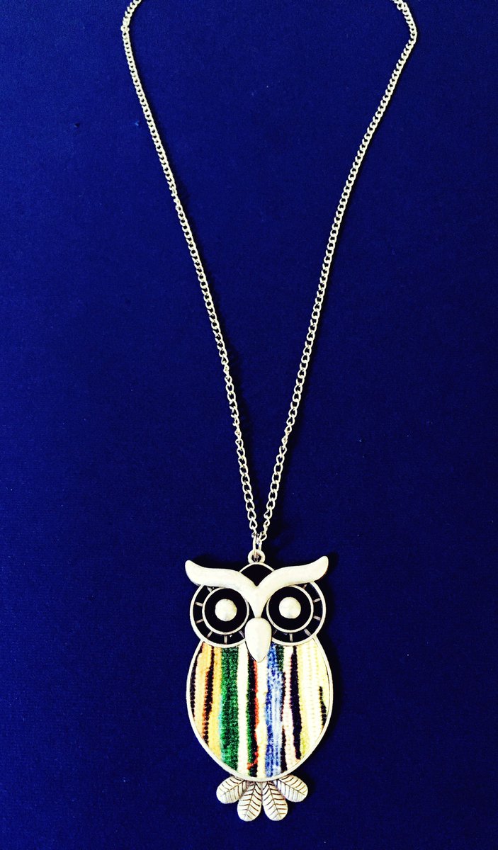 Hashimbazaar's tweet image. Item: The Colored Owl. 50cm
Code: BB-1
Price: 95 EGP
Whatsapp:+201017755452
Find More at: facebook.com/HashimBazaar
