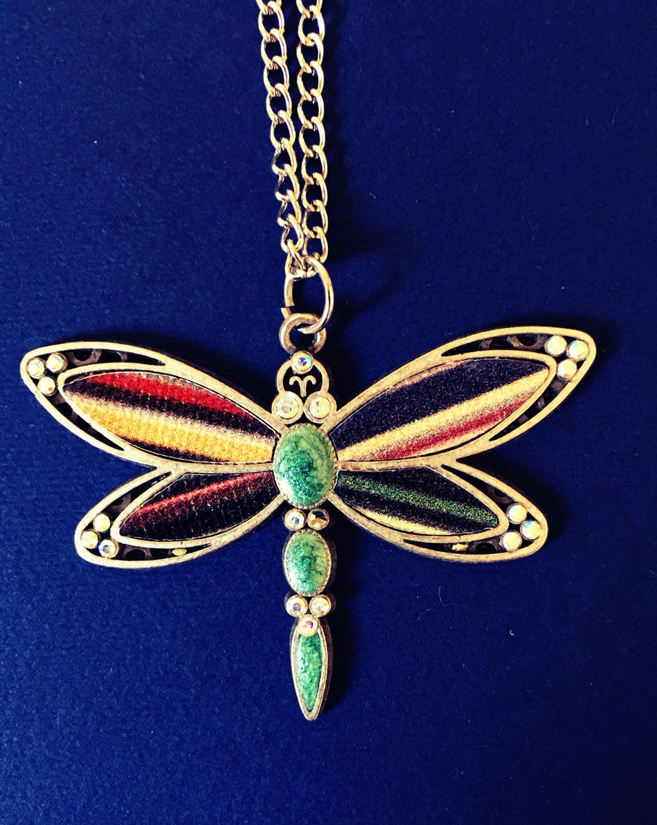 Hashimbazaar's tweet image. Item: Your Butterfly Necklace. 50cm
Code: BA
Price: 85 EGP
Whatsapp:+201017755452
 More at: facebook.com/HashimBazaar