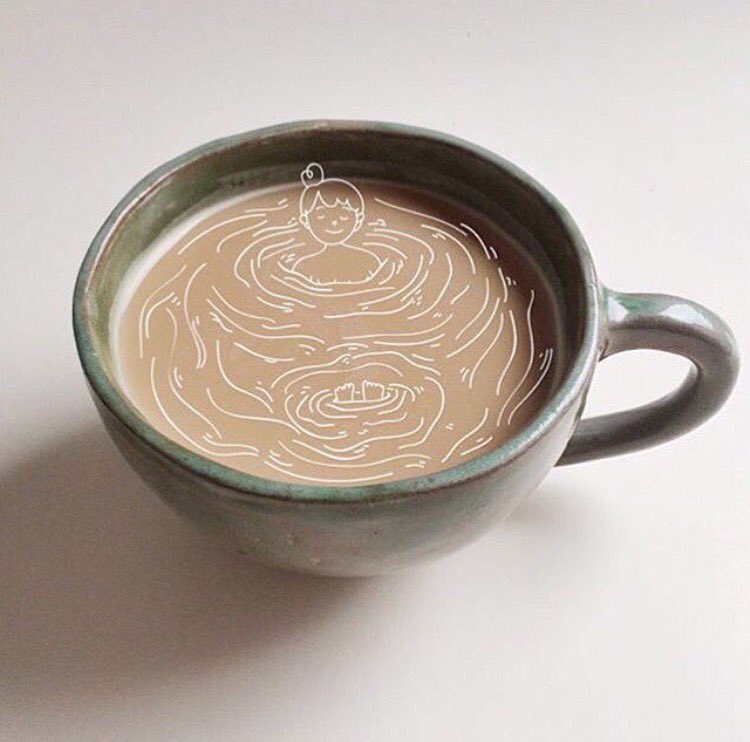 laveunder's tweet image. 