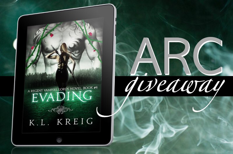PopFizzClinks's tweet image. #ArcGiveaway #Evading #KLKreig @klkreig  #ReTweet #share #Love #SocialButterflyPR click:
facebook.com/PopFizzClinkRe…