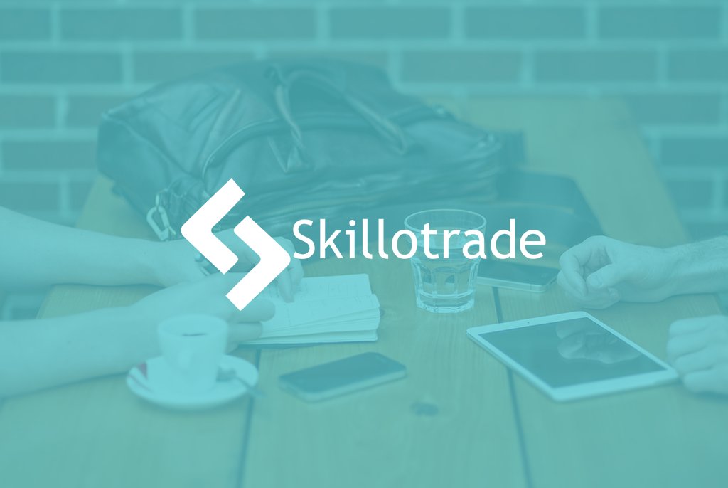 skillotrade_hq's tweet photo. Speaking of #bootstrapping...here's a quick intro to #startup bartering! https://t.co/oQuwyFq3hM #skilltrading https://t.co/VVGg4cJe9l