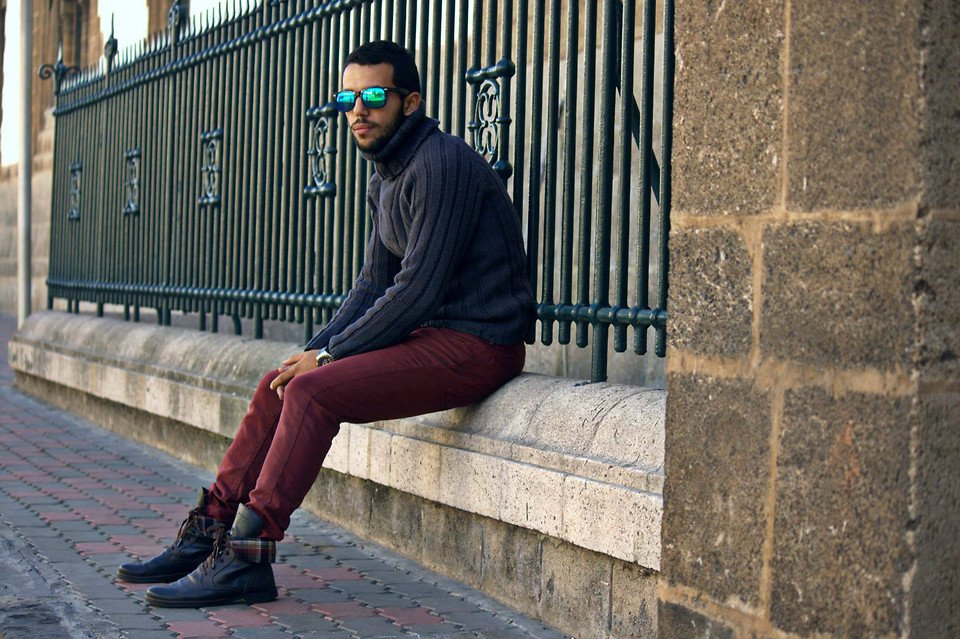 StyleHubH's tweet photo. Get the look 
HERE https://t.co/ICL1yH51Qk
#StyleHub #Style #fashion #Forhimandforher https://t.co/MCtMwM4sQh