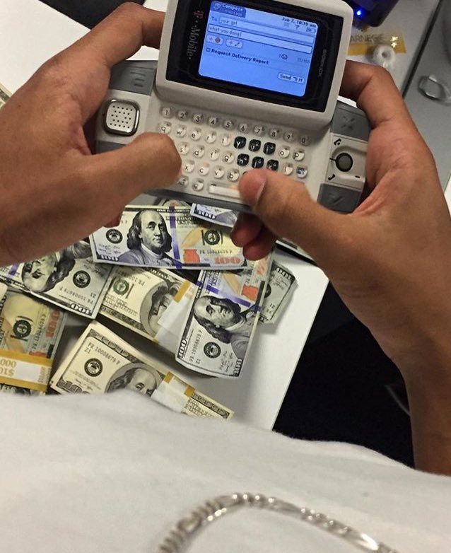 thisisbjames's tweet image. WE BEEN GETTIN BOOTY OFF TMAIL #FREERETCH #RP