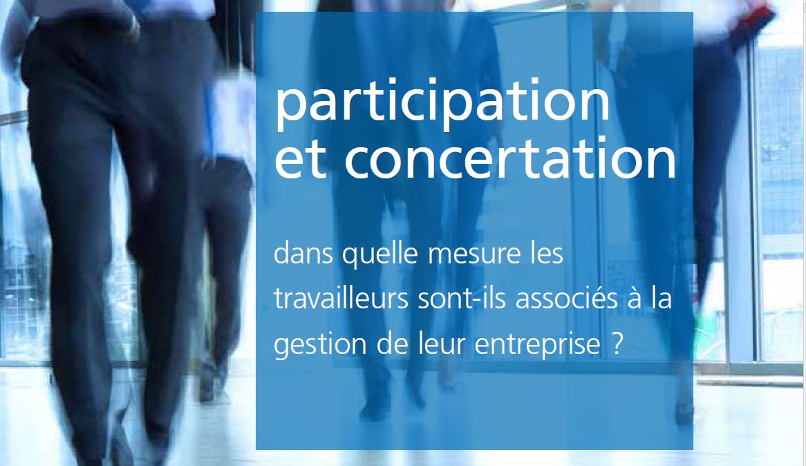 Demain, nous présenterons les résultats de cette étude #Randstad à la presse! #electionssociales #participation