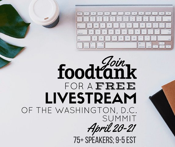 Foodtank Summit bewellgreen.wordpress.com/2016/04/20/foo…