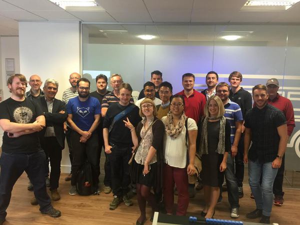 Sean Kennedy tweet media