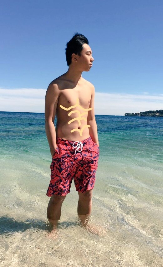 mervintan_'s tweet photo. Looking back at my gymming days
#inspirational #suchabs #lazylifechoseme https://t.co/Ld9gIe0rUL