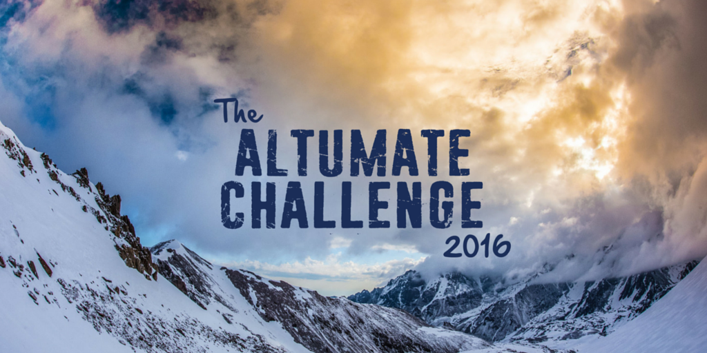 pan_andean's tweet photo. Keep an 👁 out for this if you have a big adventure on the horizon “@AltumConsulting: #AltumateChallenge16 https://t.co/nIJmXbSMNL”