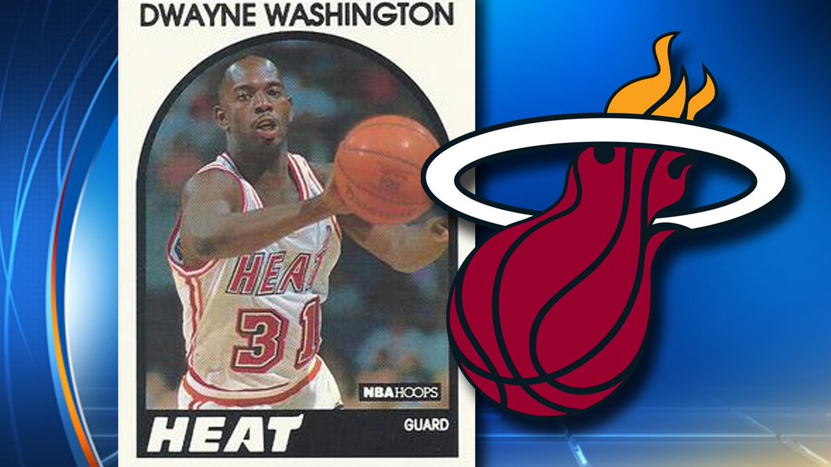 Original @MiamiHEAT player, Dwayne "Pearl" Washington, dies at 52 bit.ly/23JNfwP?utm_me… https://t.co/qBk15JihvO