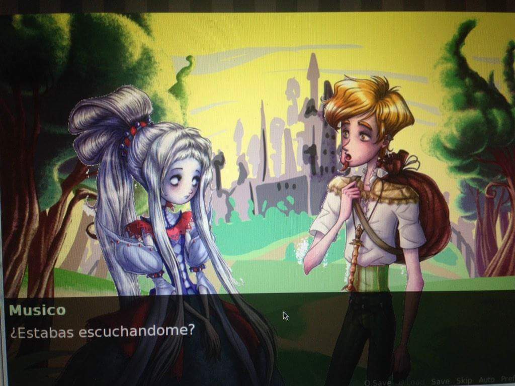 Koukyou_Zen's tweet photo. #CrystalizerGames #NovelaVisual se va dejando ver... Arte x @BTolea https://t.co/7BnLGLdZwS