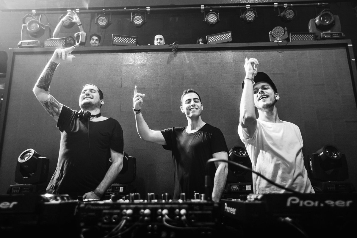 Anjunabeats's tweet image. Texas, catch @iBluestone @andrewbayer &amp;amp; @JasonRossOfc at @SmthngWonderful this Saturday 🇺🇸