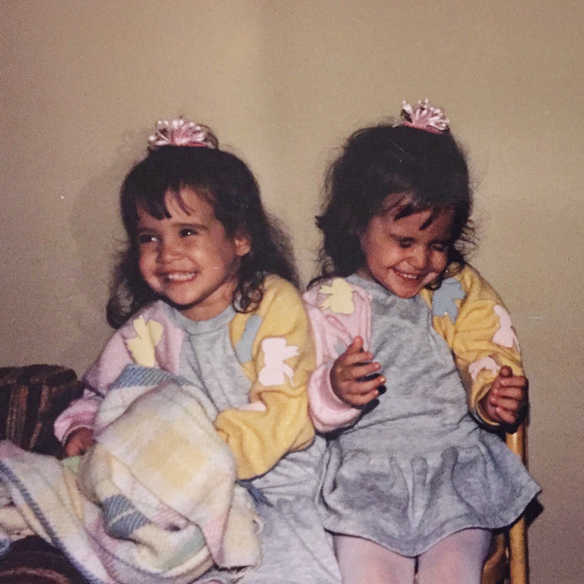 TheShuggahPies's tweet photo. It's 2/3 of the Shuggah Pies birthdays today! Everyone join me in wishing Amy &amp; Angela a Happy Birthday!! 🎈🎉🎂 https://t.co/3dFrxNLK7B