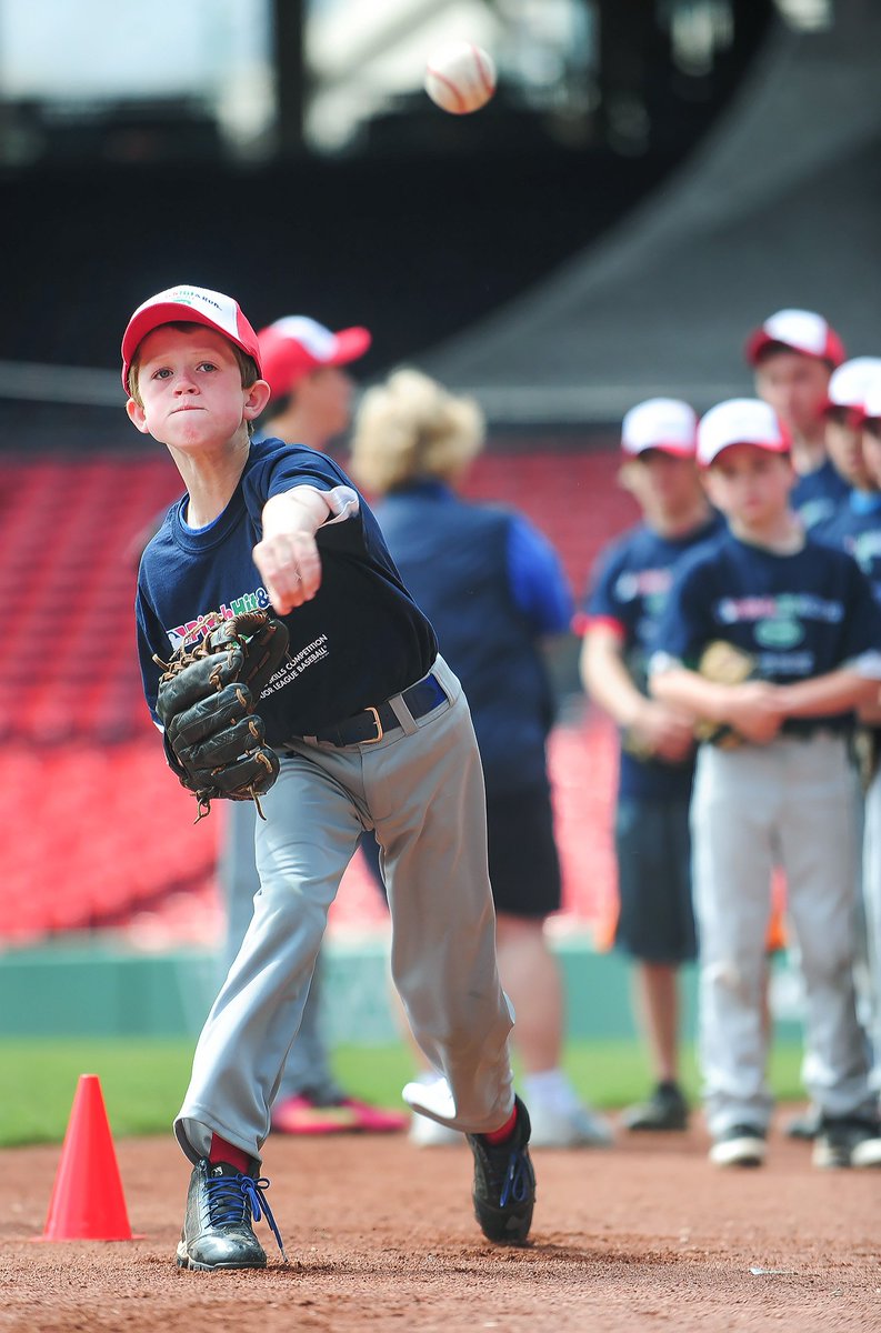 LittleLeague's tweet photo. Show off your Big League Talent in the Official Skills Competition of @MLB. Learn more at https://t.co/sXo9NJtwtx! https://t.co/4Gdzv0AkFl