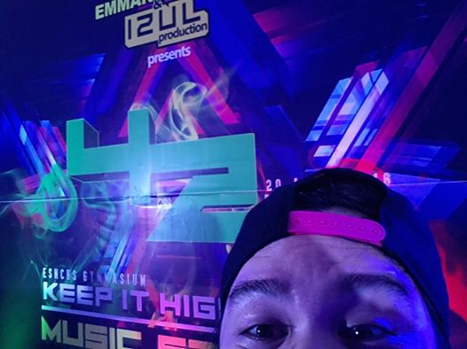 IAMDCFER's tweet photo. Happening now ... #420 #420MusicFestival #Borongan #Samar #dcfer #jagermeister #projectcollabmanila https://t.co/pgtFpSPc2e