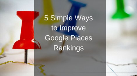primotech1's tweet image. Want to improve your #LocalSearchRankings? 5 ways to boost your business on #Googleplaces: goo.gl/SU27XC