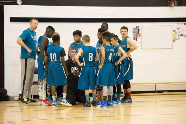 WildhawkBBall's tweet photo. Good luck to our U13 Bantam Boys at their @OBANews #OntarioCup in Niagara Falls this weekend. #GoWildhawks https://t.co/L8exYImJ21