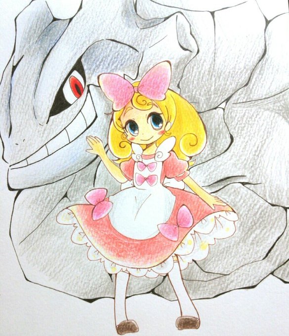 メルヘンしょうじょのtwitterイラスト検索結果 メルヘンしょうじょのtwitterイラスト検索結果