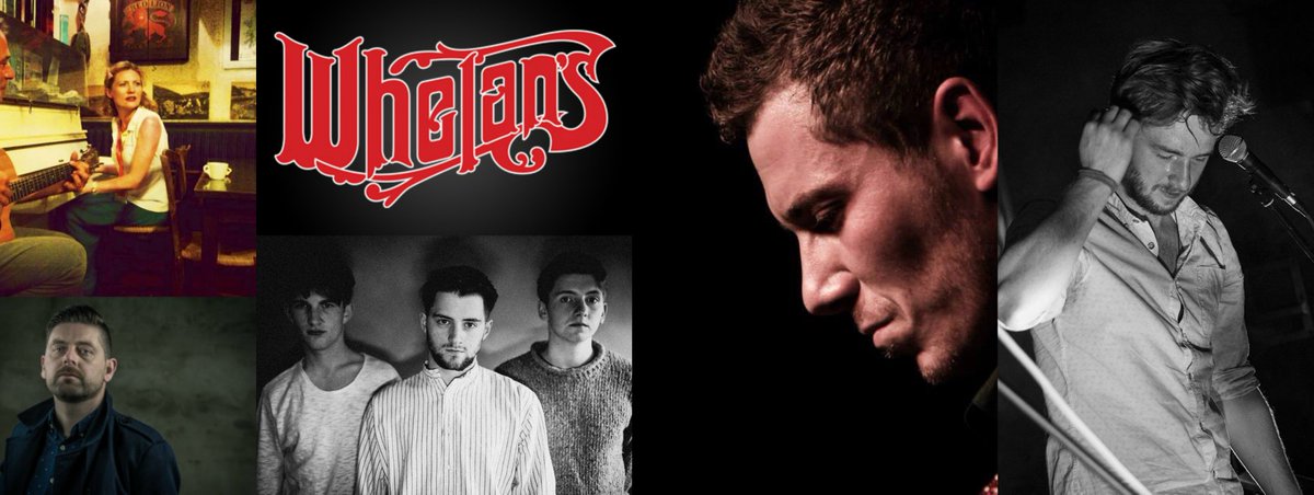AArtisans's tweet photo. Andromeda Artisans' Showcase | Tonight in @whelanslive (Upstairs) | 8pm #NoDaysLeft #AndromedaShowcase2016 https://t.co/kGqwCTPlk7