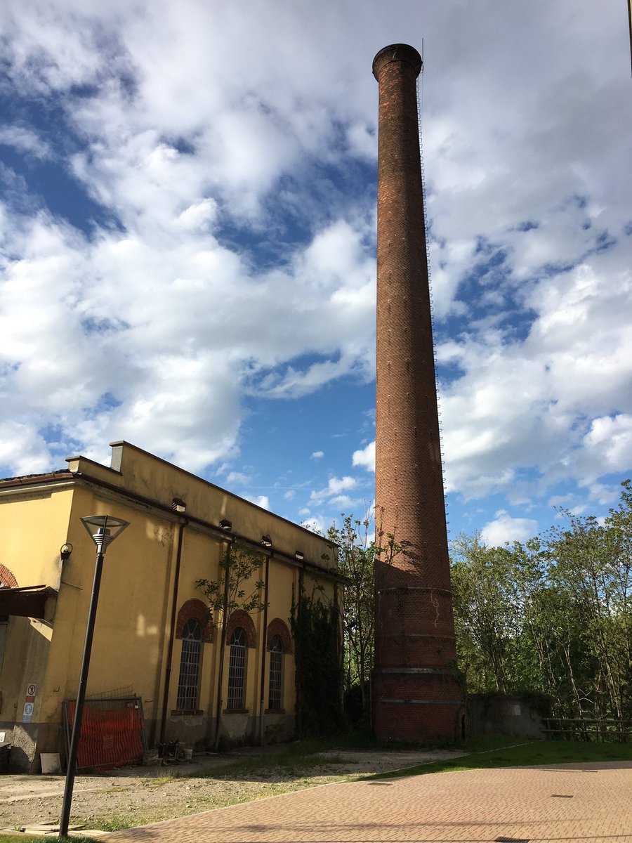 giudy13giudy's tweet photo. My hometown💜 #ParkOne #Rozzano 🤗🙋🙂 https://t.co/AXAiYMfz7h