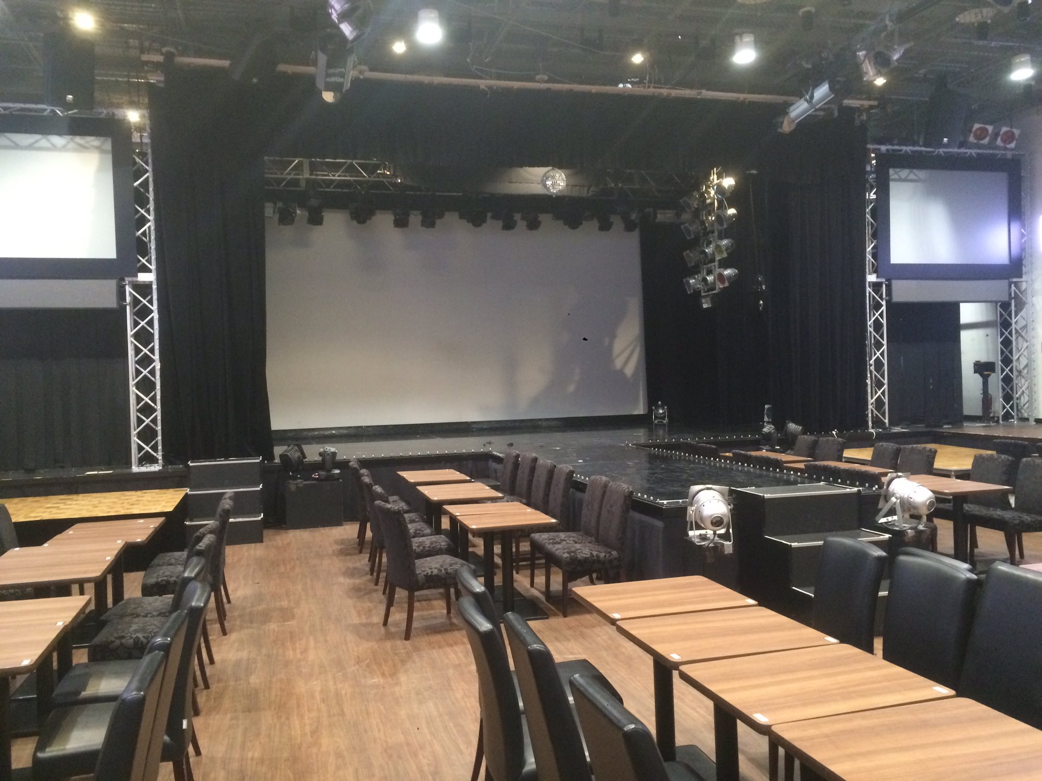 餅a Twitter ನಲ ಲ というわけで浅草ゆめまち劇場という新しい箱を紹介してもらったよ オーナーがハドソンの創業者なんだとか T Co Encmbnbys4 Twitter