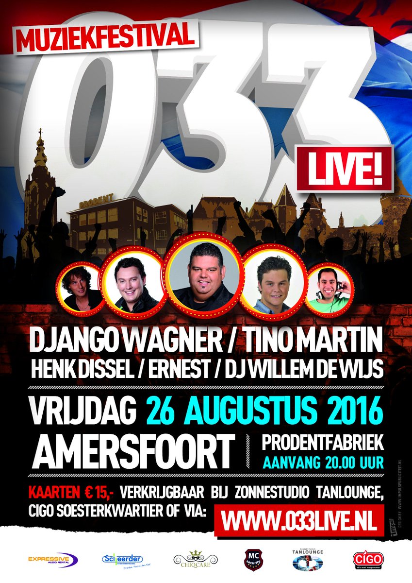 033Live! tweet media