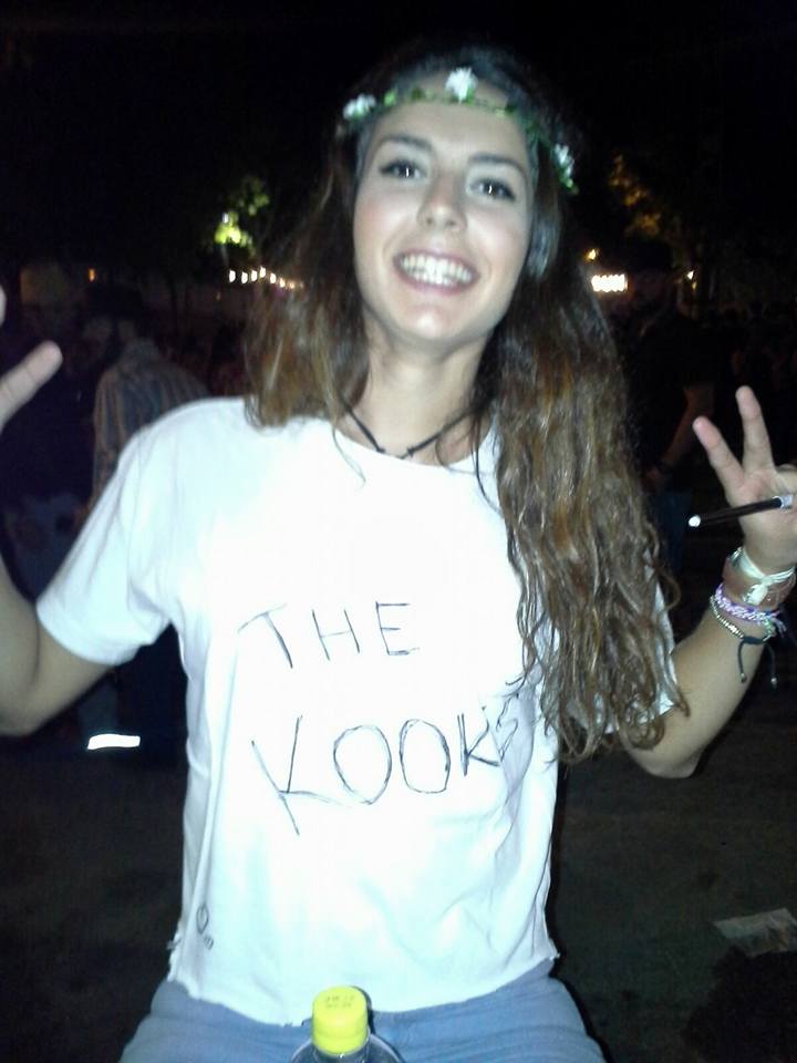 Inmaculah's tweet photo. Este año no me puedo quedar sin mis agujetas festivaleras! #FestivalIdeal3 https://t.co/JKcai0RX3E