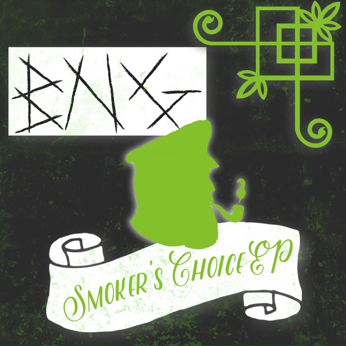 #Happy420!!!! Download @BNGcle's #SmokersChoiceEP for FREE in honor of the stoner holiday! #SupportCLE #stonermusic