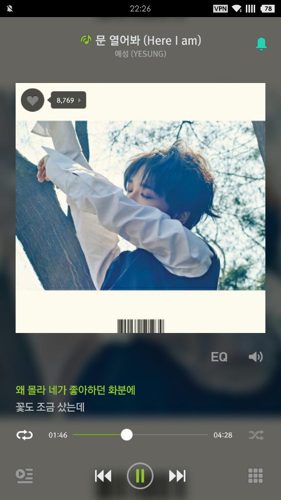 sunyanan1203's tweet photo. 중국엘프가 영원히 오빠의 곁에 있을게요. 우리 계속 열심히 멜론과 유투브 하고 있어요. 오빠 편하게 노래 해주세요!중국누나가 너를 사랑해@shfly3424
#HereIAm
#WeAreHere
#ChinaELF https://t.co/pIIl6vE6Ta