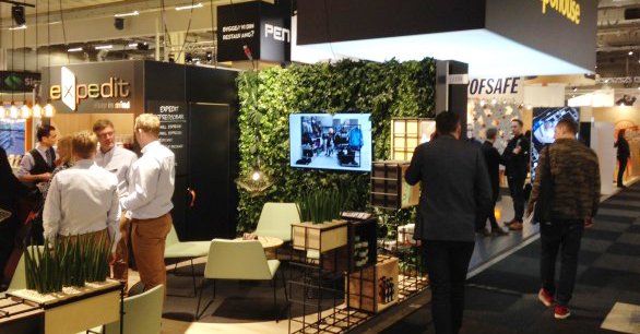 Shop_Events's tweet image. Tack alla besökare, utställare och partners för en fantastisk mässa! Vi hoppas att ni är lika nöjda som oss!