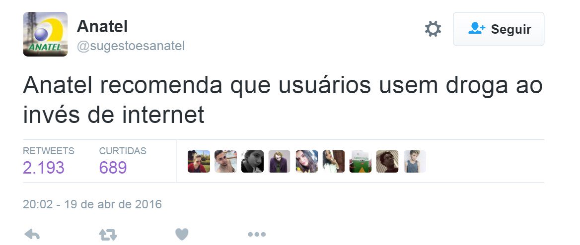 drika_oficial's tweet image. Você pode trocar a conexão por lentilhas, por exemplo. #ForaInternetLimitada #QuartaDetremuraSdv #Amanhaeferiado