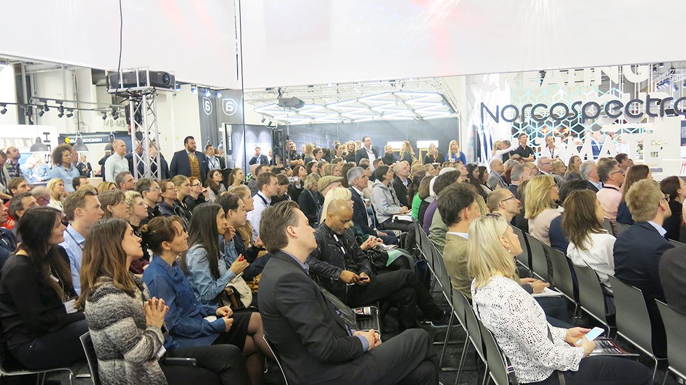 Shop_Events's tweet image. Tack alla besökare, utställare och partners för en fantastisk mässa! Vi hoppas att ni är lika nöjda som oss!