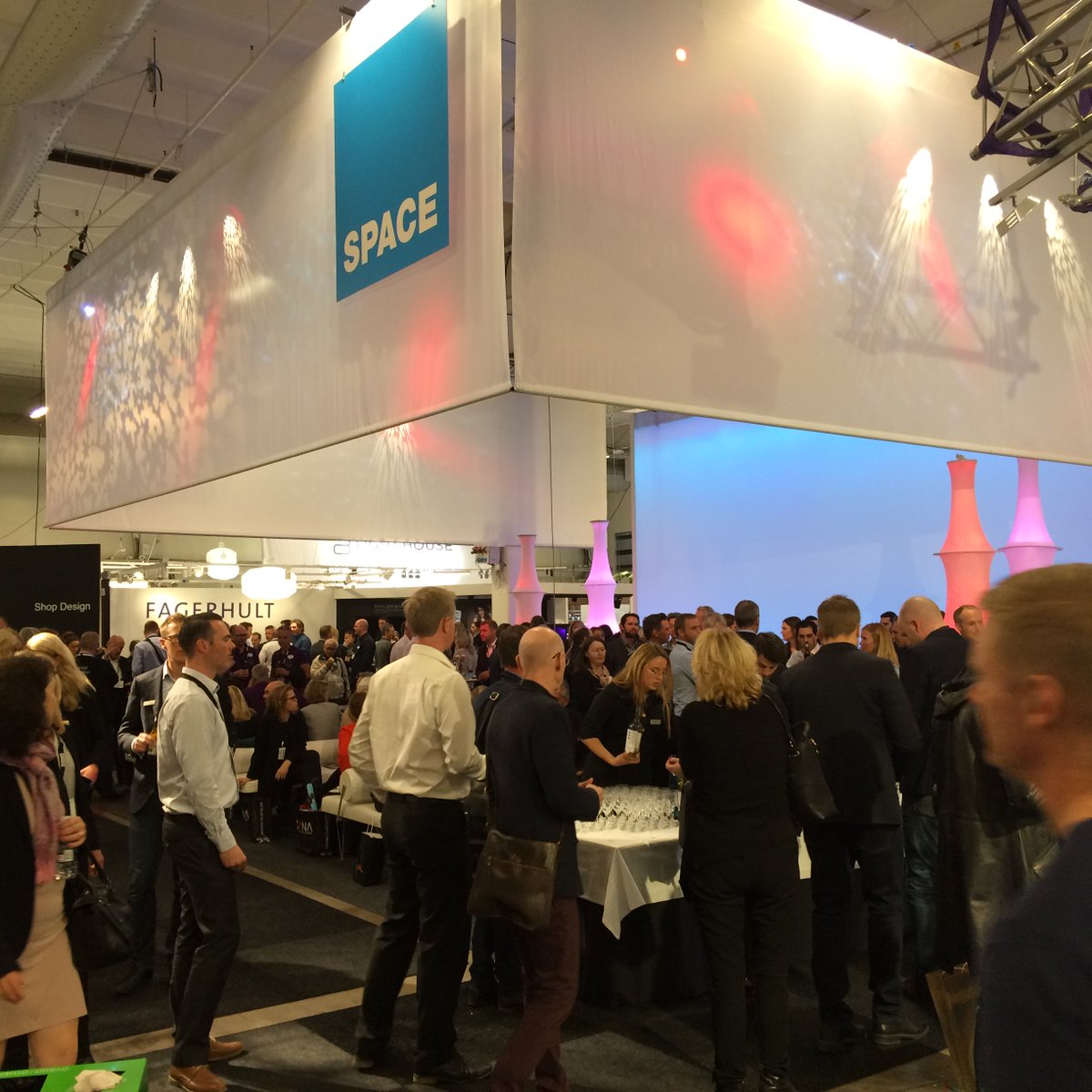 Shop_Events's tweet image. Tack alla besökare, utställare och partners för en fantastisk mässa! Vi hoppas att ni är lika nöjda som oss!