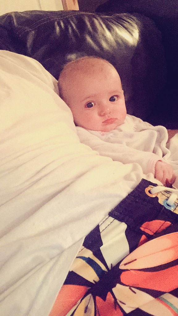 colee_hatley's tweet photo. Little Hatley! https://t.co/bGIFMNz8NV