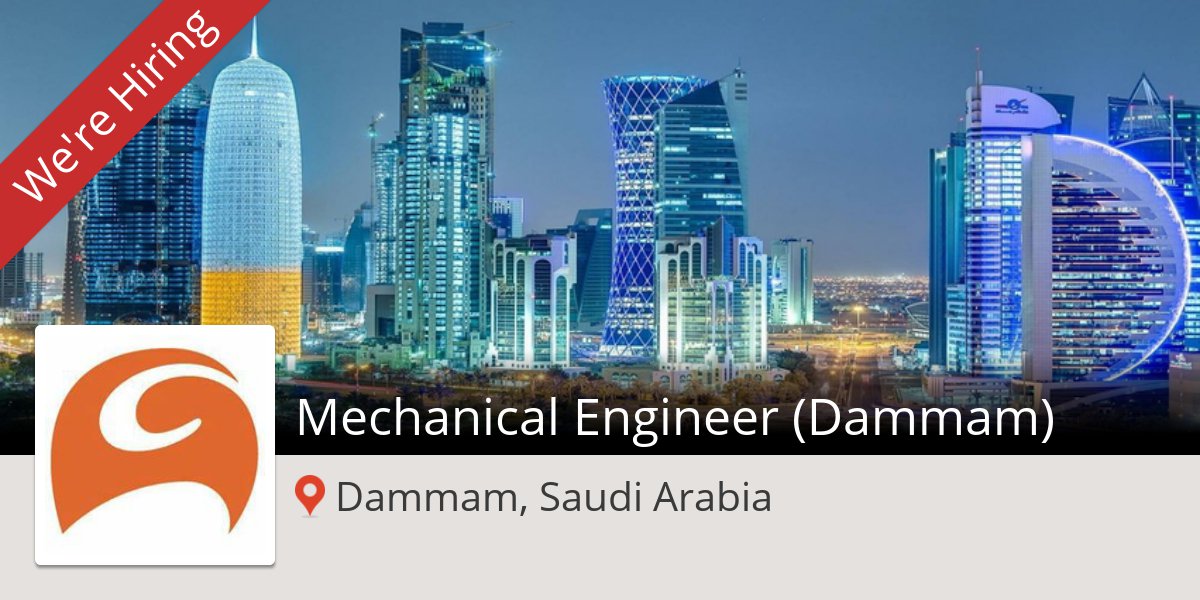 New #job opening at #ArcadisMiddleEast in #DammamSaudiArabia! #Mechanical #Engineer (Dammam) workfor.us/arcadisme/15